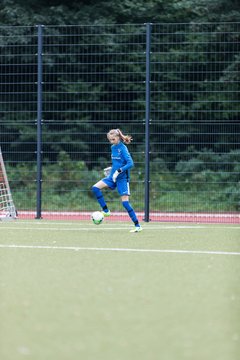 Bild 126 - wBJ Walddoerfer - St. Pauli : Ergebnis: 6:0